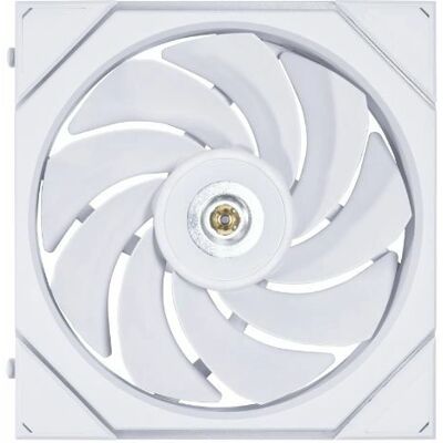 Sistema de resfriamento Lian Li 14RTL1W - Branco Sistema de resfriamento Lian Li 14RTL1W - Branco