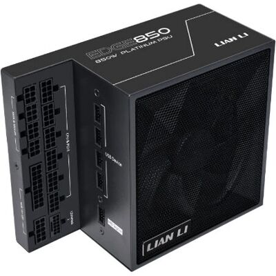 Lian Li EG1300 Sursa de alimentare - 1300 W, Negru Lian Li EG1300 Sursa de alimentare - 1300 W, Negru