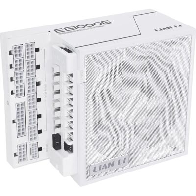 Lian-Li Edge Gold 1000W Modular Power Supply - Power Supply Lian-Li Edge Gold 1000W Modular Power Supply - Power Supply