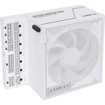 Lian-Li EDGE GOLD 850 Fuente de alimentación - Power Supply Lian-Li EDGE GOLD 850 Fuente de alimentación - Power Supply