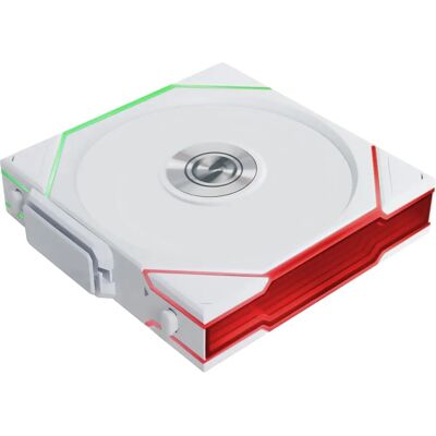 Lian Li UNI FAN TL Wireless Reverse 120 White Fan - PC Fan Lian Li UNI FAN TL Wireless Reverse 120 White Fan - PC Fan