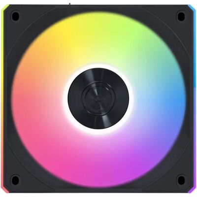 Lian Li Lian Li UNI FAN CL Wireless 120mm - Computer case Fan Lian Li Lian Li UNI FAN CL Wireless 120mm - Computer case Fan