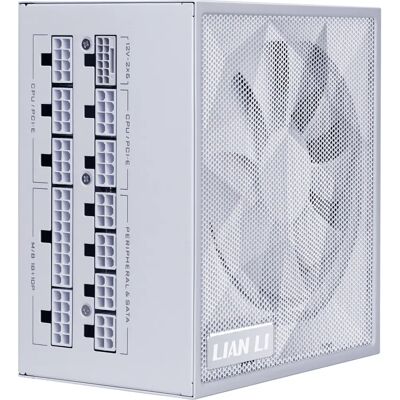 Lian Li SX1200P Netzteil 1200 W - Netzteil Lian Li SX1200P Netzteil 1200 W - Netzteil