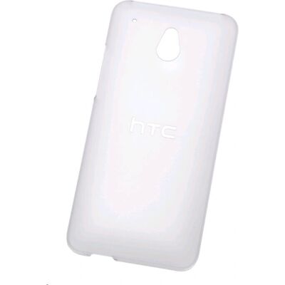 HTC HC C920 Transparent Handyhülle - Smartphone Hülle HTC HC C920 Transparent Handyhülle - Smartphone Hülle