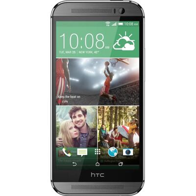 HTC M8s 5" Android 4G - Smartphone - Publicité HTC M8s 5" Android 4G - Smartphone - Publicité