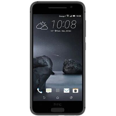 HTC One A9 - 5" Android 6.0, 16GB, Gris - Publicité HTC One A9 - 5" Android 6.0, 16GB, Gris - Publicité