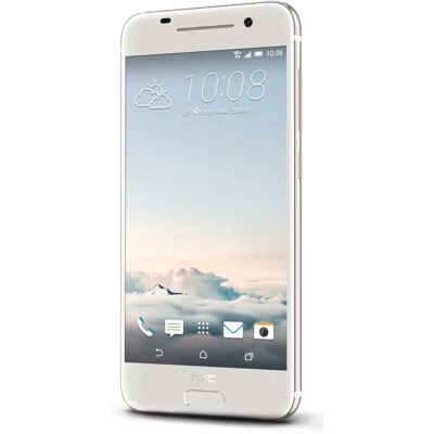 HTC One A9 - 5" AMOLED - 13MP Kamera - Android 6.0 - Silber HTC One A9 - 5" AMOLED - 13MP Kamera - Android 6.0 - Silber