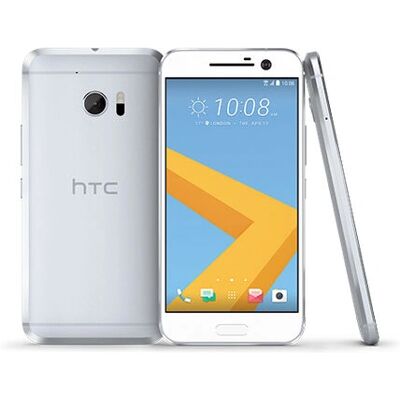 HTC 10 32 GB Silver - Smartphone HTC 10 32 GB Silver - Smartphone