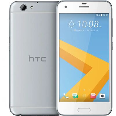 HTC One A9S - 32GB - Silber - Ohne Vertrag - Smartphone HTC One A9S - 32GB - Silber - Ohne Vertrag - Smartphone
