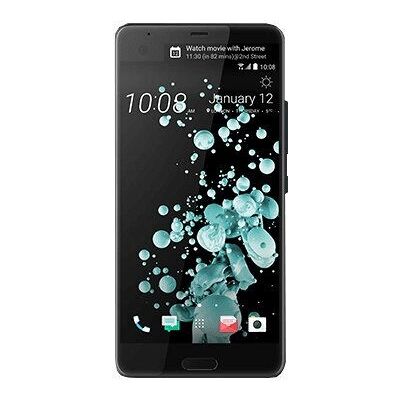 HTC U Ultra - Smartphone LCD 5,7 pouces - 64GB - Noir HTC U Ultra - Smartphone LCD 5,7 pouces - 64GB - Noir