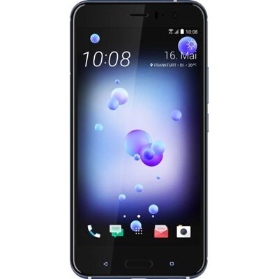 HTC U11 - 64GB erstaunliches Silber HTC U11 - 64GB erstaunliches Silber