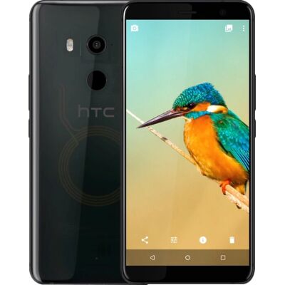 HTC U11+ - 128GB Schwarz HTC U11+ - 128GB Schwarz