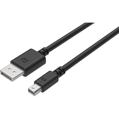 HTC Mini DisplayPort zu DisplayPort Kabel für Vive Pro HTC Mini DisplayPort zu DisplayPort Kabel für Vive Pro