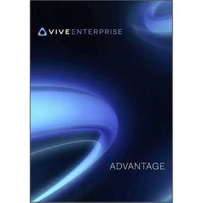 HTC Vive Pro Unternehmenskauf-Lizenz - VR/AR-Headset HTC Vive Pro Unternehmenskauf-Lizenz - VR/AR-Headset