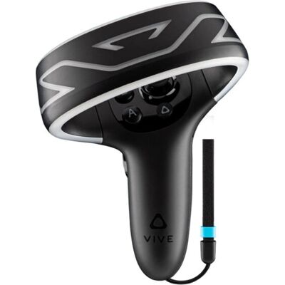 Accesorios inteligentes de HTC - Seguimiento de alta precisión - Diseño cómodo - Compatible con HTC Vive Cosmos Accesorios inteligentes de HTC - Seguimiento de alta precisión - Diseño cómodo - Compatible con HTC Vive Cosmos