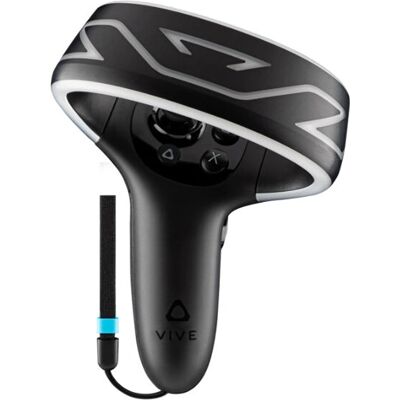 Controlador VR inalámbrico izquierdo HTC Vive Cosmos - Controlador VR Controlador VR inalámbrico izquierdo HTC Vive Cosmos - Controlador VR
