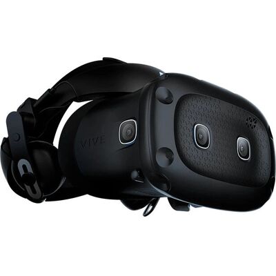 HTC Vive Cosmos Elite - Casco de realidad virtual - 2880 x 1700 - DisplayPort HTC Vive Cosmos Elite - Casco de realidad virtual - 2880 x 1700 - DisplayPort