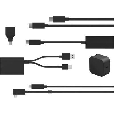 HTC VIVE Kit de Streaming Filiaire - Publicité HTC VIVE Kit de Streaming Filiaire - Publicité