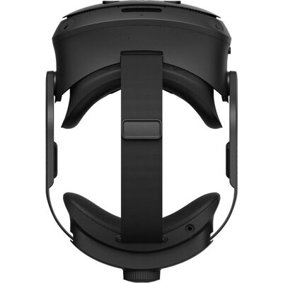 HTC VIVE Focus Vision - Affichage Monté sur Tête - Noir - Publicité HTC VIVE Focus Vision - Affichage Monté sur Tête - Noir - Publicité