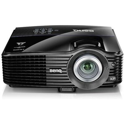 BenQ MX760 Projektor danych 3700 lumenów ANSI BenQ MX760 Projektor danych 3700 lumenów ANSI