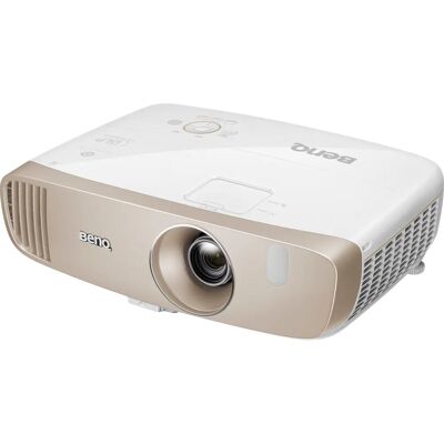 BenQ W2000 Projektor - 1080p - Biały - 3D - Domowe kino BenQ W2000 Projektor - 1080p - Biały - 3D - Domowe kino