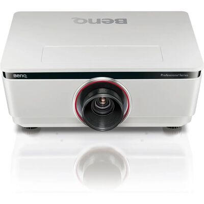 BenQ PU9220 Projetor branco DLP WUXGA 3D - Projetor BenQ PU9220 Projetor branco DLP WUXGA 3D - Projetor
