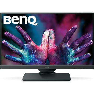 Monitor BenQ PD2500Q de 25 polegadas Quad HD - Tela de computador Monitor BenQ PD2500Q de 25 polegadas Quad HD - Tela de computador