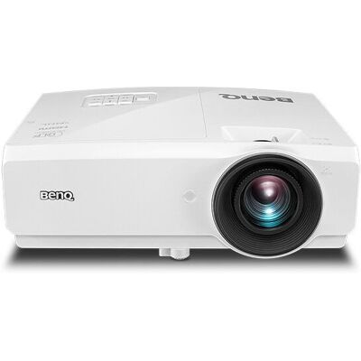 BenQ SH753 Projetor - Full HD, 4300 Lúmens, Sem fios, Profissional BenQ SH753 Projetor - Full HD, 4300 Lúmens, Sem fios, Profissional