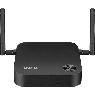 BenQ WDC10 Sistema di Presentazione Wireless - Proiettore & Display BenQ WDC10 Sistema di Presentazione Wireless - Proiettore & Display