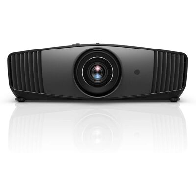 BenQ W5700 4K UHD Projektor - CinematicColor, 1800 Lumen BenQ W5700 4K UHD Projektor - CinematicColor, 1800 Lumen