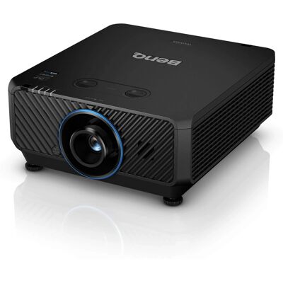 Projecteur laser BenQ LU9245 - 7000 lumens ANSI, WUXGA, 4K UHD - Publicité Projecteur laser BenQ LU9245 - 7000 lumens ANSI, WUXGA, 4K UHD - Publicité