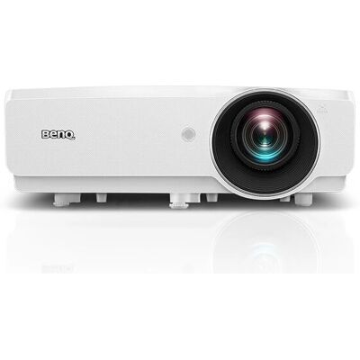 BenQ SW752+ Projetor de Dados - Alta Brilho & Flexibilidade BenQ SW752+ Projetor de Dados - Alta Brilho & Flexibilidade