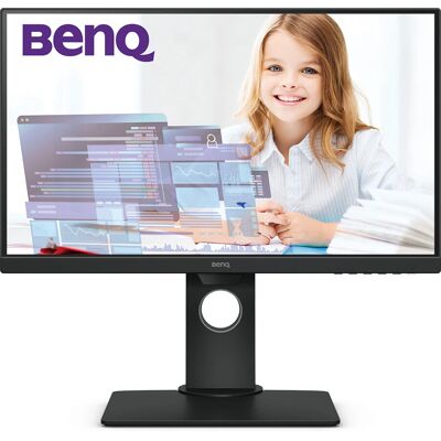 BenQ GW2480T - Publicité BenQ GW2480T - Publicité