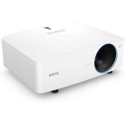 Projetor BenQ LX710 - 4000 Lm Branco Projetor BenQ LX710 - 4000 Lm Branco