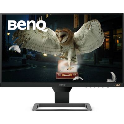 BenQ EW2480 23,8" Full HD Monitor - HDRi, IPS, Regulowany BenQ EW2480 23,8" Full HD Monitor - HDRi, IPS, Regulowany