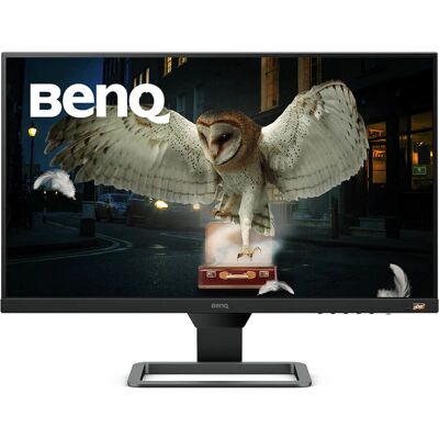 BenQ EW2780 Moniteur Full HD IPS 27" - Gris BenQ EW2780 Moniteur Full HD IPS 27" - Gris