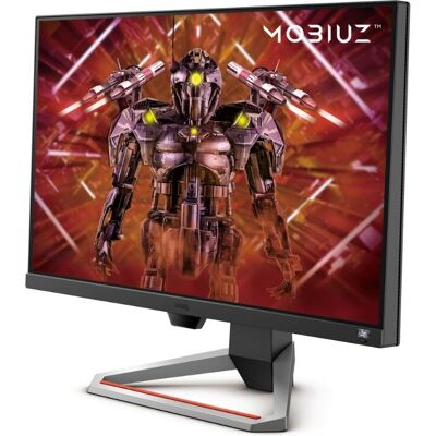 Monitor da gaming BenQ EX2710 - 27 pollici, Full HD, HDRi, 144Hz Monitor da gaming BenQ EX2710 - 27 pollici, Full HD, HDRi, 144Hz