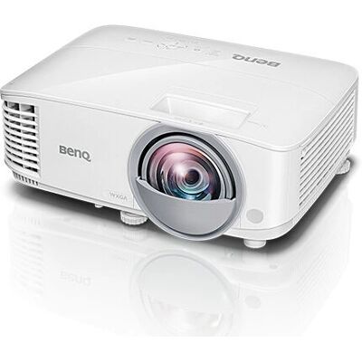 BenQ MW809STH Projetor de curta distância - 3600 lúmens BenQ MW809STH Projetor de curta distância - 3600 lúmens