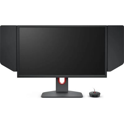 BenQ ZOWIE XL2546K 24,5-Zoll Full HD Gaming-Monitor BenQ ZOWIE XL2546K 24,5-Zoll Full HD Gaming-Monitor
