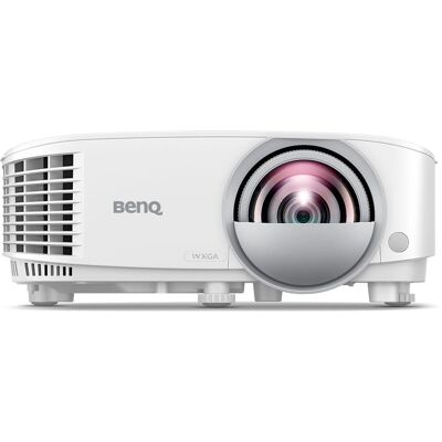 BenQ MW826STH Short Throw Data Projector - 3500 Lumens BenQ MW826STH Short Throw Data Projector - 3500 Lumens