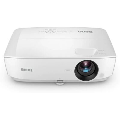 BenQ MH536 Datenprojektor - 1080p, 3800 Lumen, DLP, 3D BenQ MH536 Datenprojektor - 1080p, 3800 Lumen, DLP, 3D