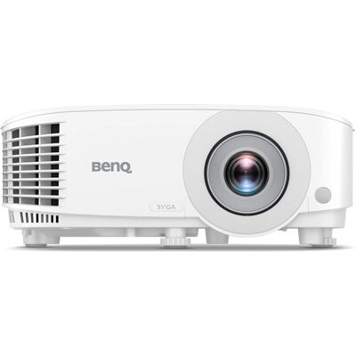 BenQ MS560 Data-projektori - 4000 lumenia - SVGA - Valkoinen BenQ MS560 Data-projektori - 4000 lumenia - SVGA - Valkoinen