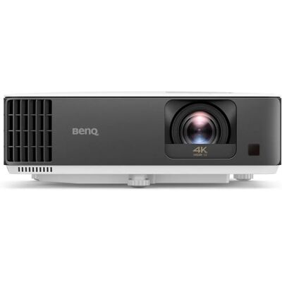 BenQ TK700STi 4K HDR Gaming Projektor - Kurzdistanz, 3000 Lumen BenQ TK700STi 4K HDR Gaming Projektor - Kurzdistanz, 3000 Lumen