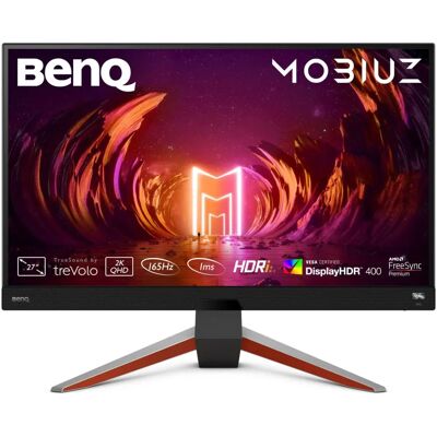 BenQ MOBIUZ EX2710Q BenQ MOBIUZ EX2710Q