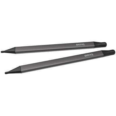 BenQ Tpy23 Stylet - Outil pour Écran Interactif - Publicité BenQ Tpy23 Stylet - Outil pour Écran Interactif - Publicité