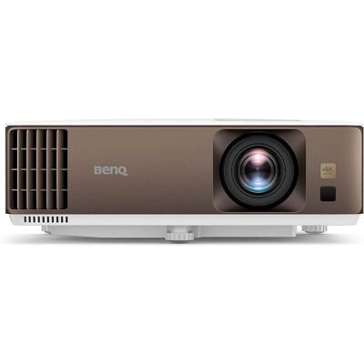 Projektor BenQ W1800 4K UHD HDR - Projektor danych z CinematicColor Projektor BenQ W1800 4K UHD HDR - Projektor danych z CinematicColor