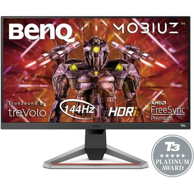 BenQ MOBIUZ EX2710U BenQ MOBIUZ EX2710U