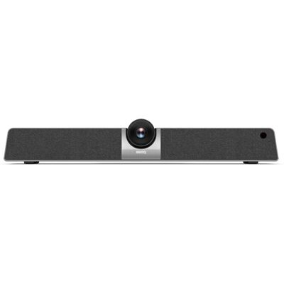 Système de vidéoconférence BenQ VC01A - 12 MP, Autoframing, Android, 4K Système de vidéoconférence BenQ VC01A - 12 MP, Autoframing, Android, 4K