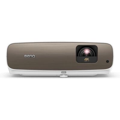 Proyector 4K UHD BenQ W2710 - Colores vibrantes y HDR Proyector 4K UHD BenQ W2710 - Colores vibrantes y HDR