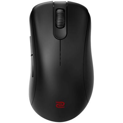 Souris gaming sans fil BenQ ZOWIE EC2-CW - Noir - Publicité Souris gaming sans fil BenQ ZOWIE EC2-CW - Noir - Publicité